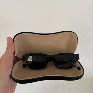 LA Eyeworks Sunglasses NWOT
